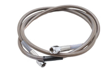 Load image into Gallery viewer, Stainless Steel Brake Hose 52 inch
