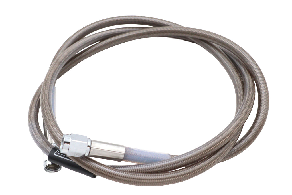 Stainless Steel Brake Hose 52 inch