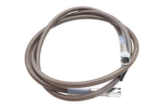 Load image into Gallery viewer, Stainless Steel Brake Hose 52 inch