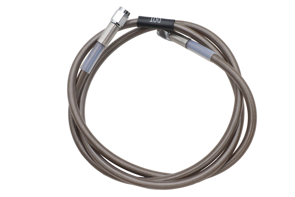 Stainless Steel Brake Hose 52 inch