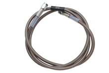 Load image into Gallery viewer, Stainless Steel Brake Hose 52 inch