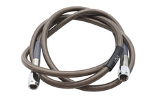 Load image into Gallery viewer, Stainless Steel Brake Hose 54 inch