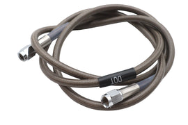 Stainless Steel Brake Hose 54 inch