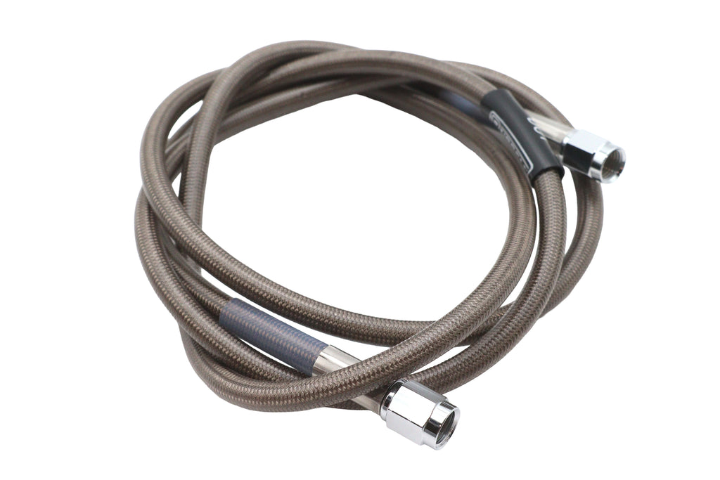 Stainless Steel Brake Hose 54 inch