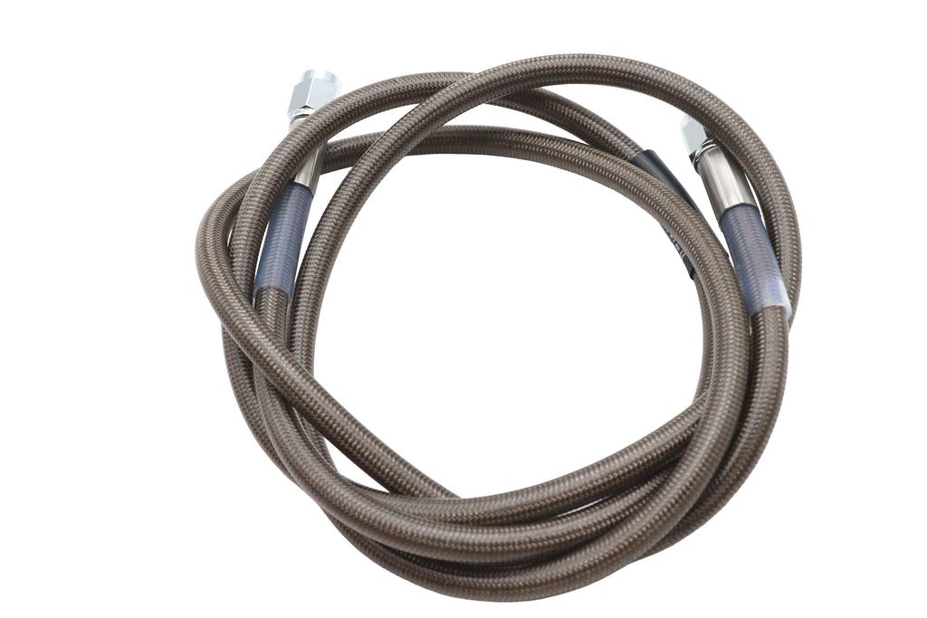 Stainless Steel Brake Hose 54 inch