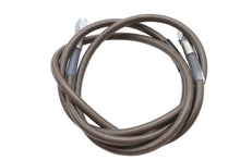Load image into Gallery viewer, Stainless Steel Brake Hose 54 inch
