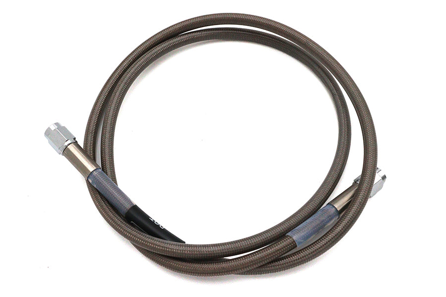 Stainless Steel Brake Hose 45 inch