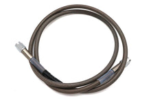 Load image into Gallery viewer, Stainless Steel Brake Hose 45 inch
