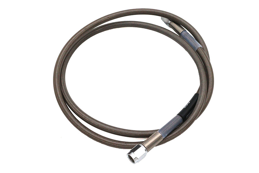 Stainless Steel Brake Hose 45 inch