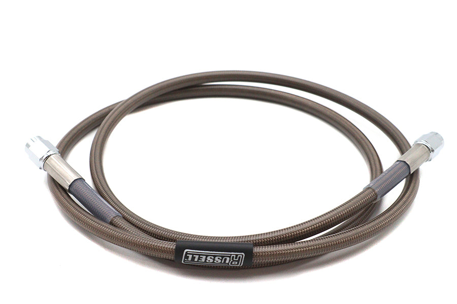Stainless Steel Brake Hose 50 inch