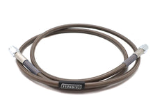 Load image into Gallery viewer, Stainless Steel Brake Hose 50 inch