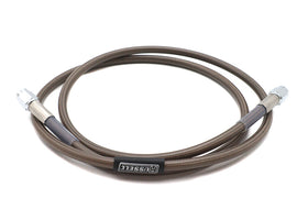 Stainless Steel Brake Hose 50 inch