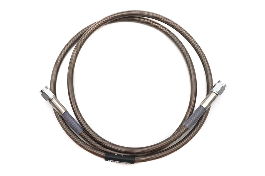 Stainless Steel Brake Hose 50 inch