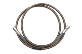 Stainless Steel Brake Hose 50 inch