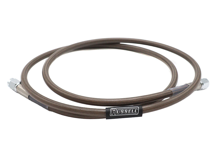 Stainless Steel Brake Hose 50 inch