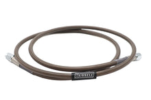 Load image into Gallery viewer, Stainless Steel Brake Hose 50 inch