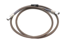 Load image into Gallery viewer, Stainless Steel Brake Hose 50 inch
