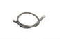 Stainless Steel Brake Hose 18 inch