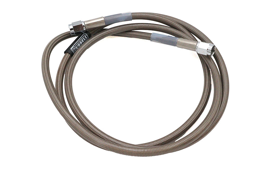 Stainless Steel Brake Hose 60 inch