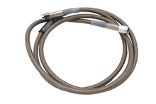 Load image into Gallery viewer, Stainless Steel Brake Hose 60 inch
