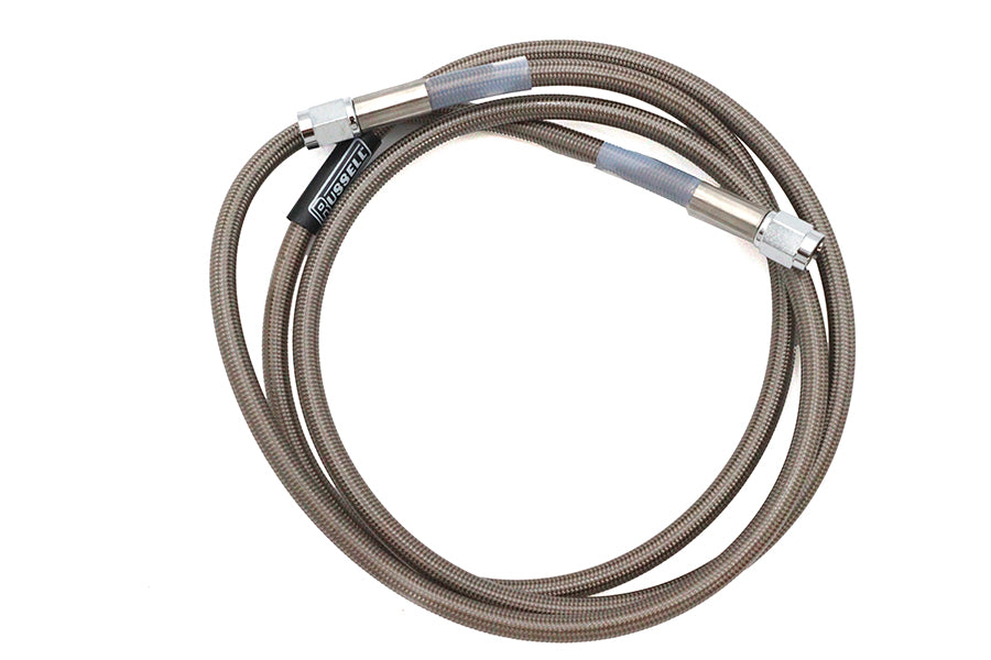 Stainless Steel Brake Hose 60 inch