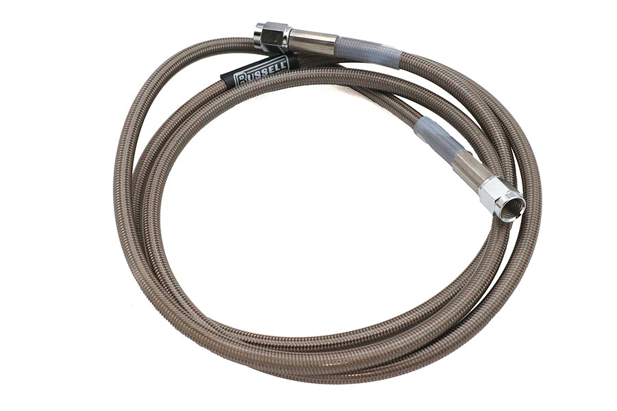 Stainless Steel Brake Hose 60 inch