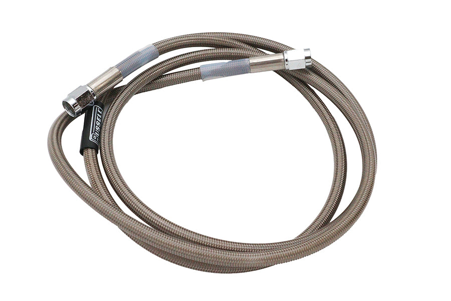 Stainless Steel Brake Hose 60 inch