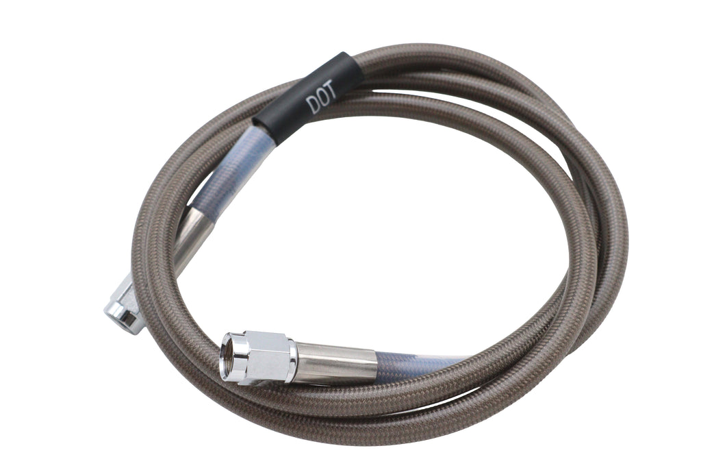 Stainless Steel Brake Hose 40 inch