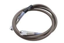 Load image into Gallery viewer, Stainless Steel Brake Hose 40 inch