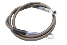 Load image into Gallery viewer, Stainless Steel Brake Hose 40 inch