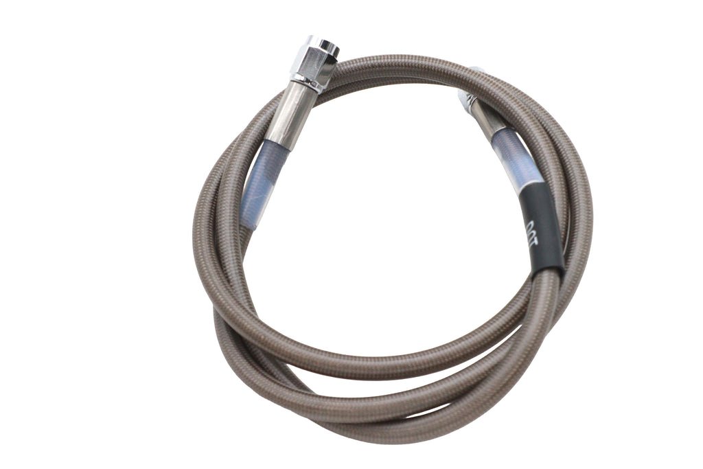 Stainless Steel Brake Hose 40 inch