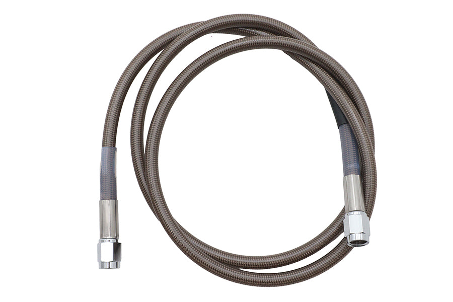 Stainless Steel Brake Hose 43 inch