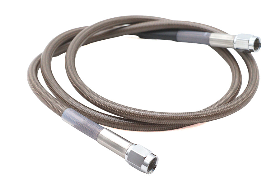 Stainless Steel Brake Hose 43 inch