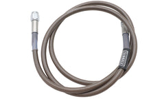 Load image into Gallery viewer, Stainless Steel Brake Hose 43 inch