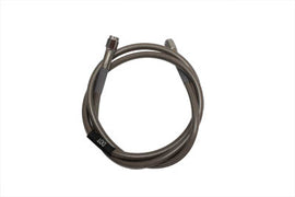 Stainless Steel Brake Hose 44 inch
