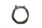 Stainless Steel Brake Hose 44 inch