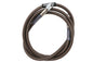 Stainless Steel Brake Hose 56 inch