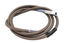 Load image into Gallery viewer, Stainless Steel Brake Hose 56 inch