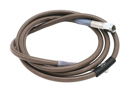Stainless Steel Brake Hose 56 inch