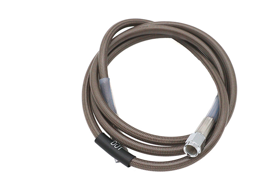 Stainless Steel Brake Hose 56 inch