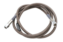 Load image into Gallery viewer, Stainless Steel Brake Hose 58 inch