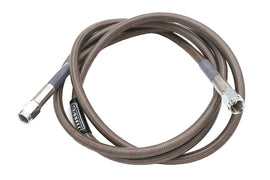 Stainless Steel Brake Hose 58 inch