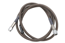 Load image into Gallery viewer, Stainless Steel Brake Hose 58 inch