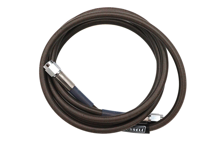 Stainless Steel Brake Hose 64 inch