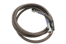Load image into Gallery viewer, Stainless Steel Brake Hose 64 inch