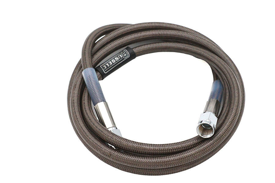 Stainless Steel Brake Hose 66 inch