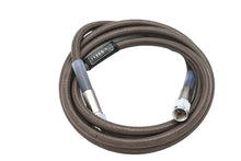 Load image into Gallery viewer, Stainless Steel Brake Hose 66 inch