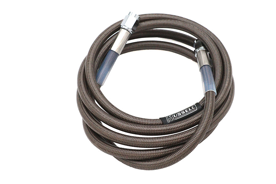 Stainless Steel Brake Hose 66 inch