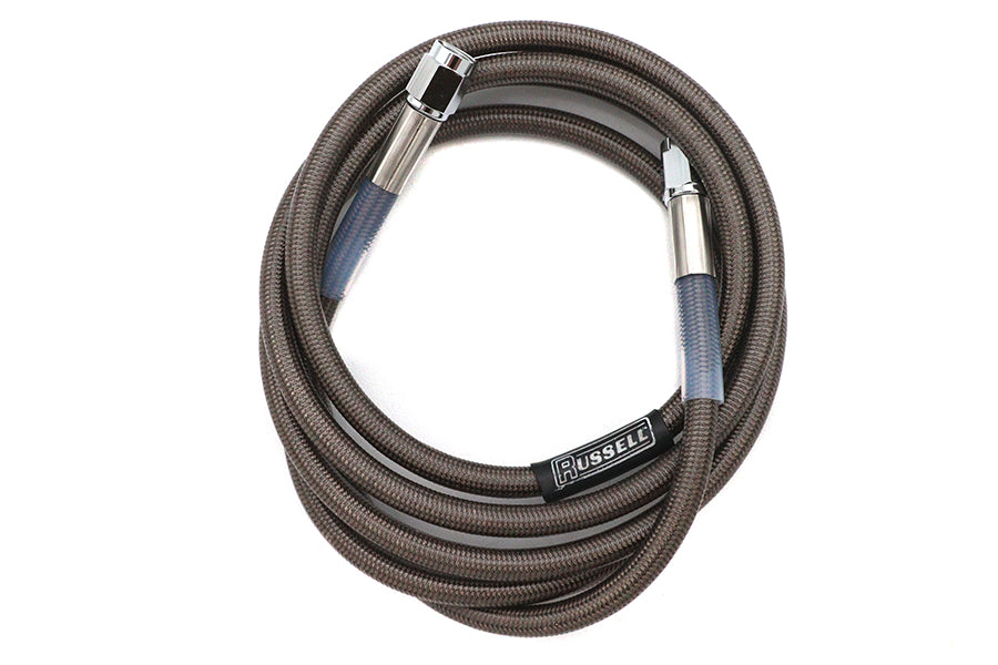 Stainless Steel Brake Hose 66 inch