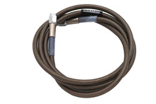 Load image into Gallery viewer, Stainless Steel Brake Hose 62 inch